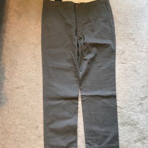 Polo Ralph Lauren Men’s Gray Slim Fit Chino